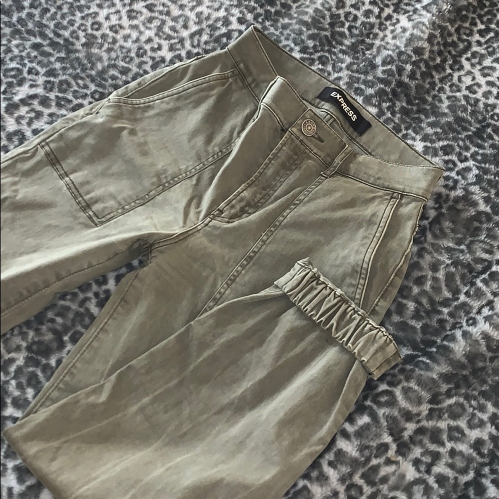 Pants